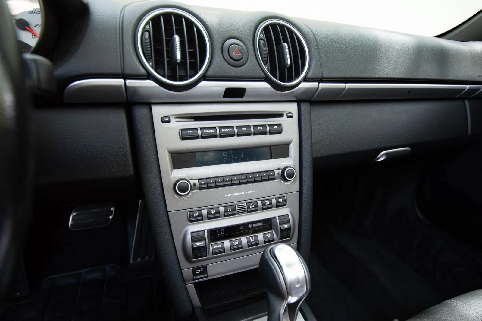 Used 2008 Porsche Boxster S RWD image 54