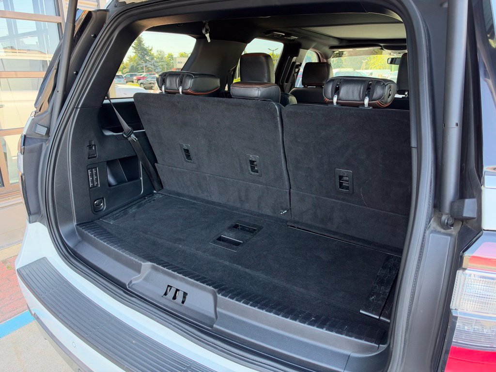 Used 2021 Ford Expedition King Ranch AWD/4WD image 15