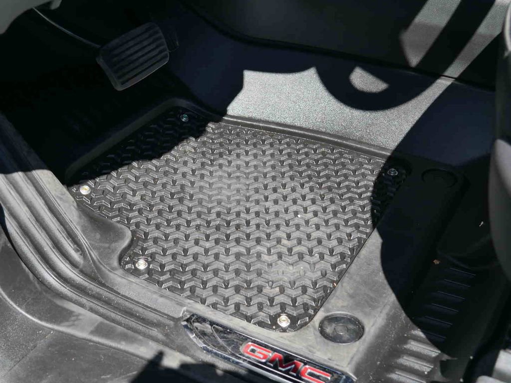 Used 2024 GMC Sierra 3500 AT4 w/ AT4 Premium Plus Package image 33