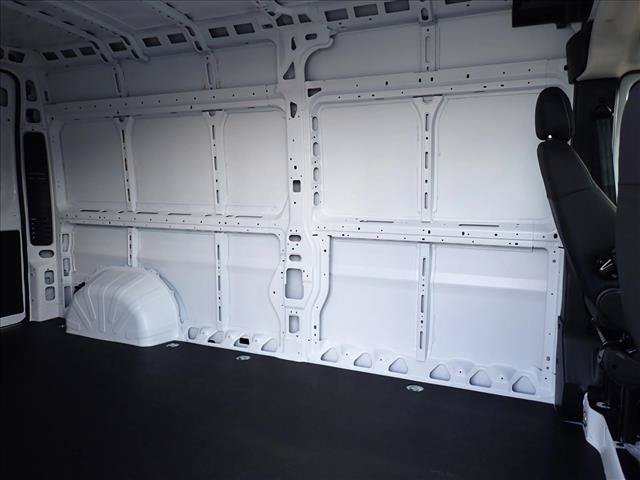 New 2026 RAM ProMaster 2500 w/ Convenience Group FWD image 9