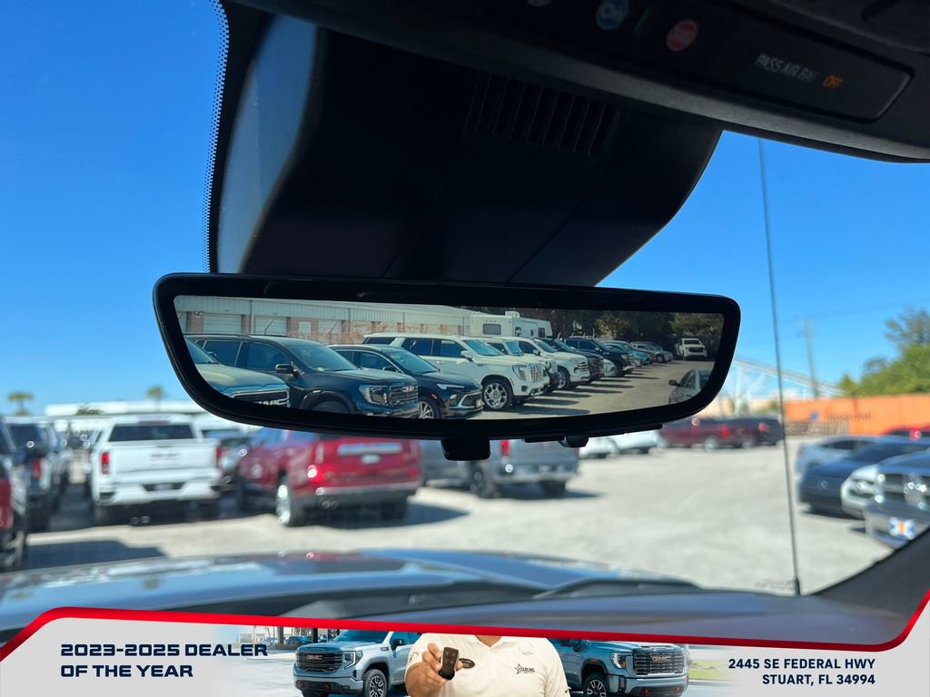 New 2026 GMC Sierra 1500 Denali image 34