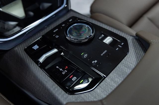 New 2026 BMW X3 xDrive30i AWD/4WD image 21