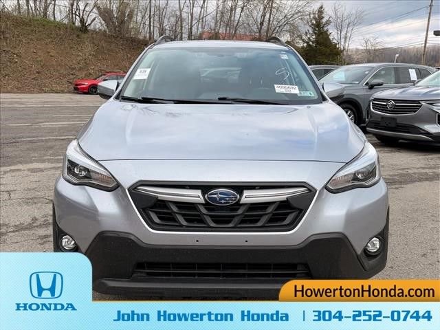 Used 2023 Subaru Crosstrek 2.5i Limited AWD/4WD image 10