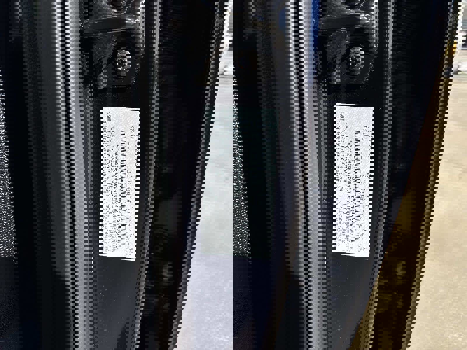 Used 2022 Ford F250 Lariat w/ Lariat Ultimate Package image 49