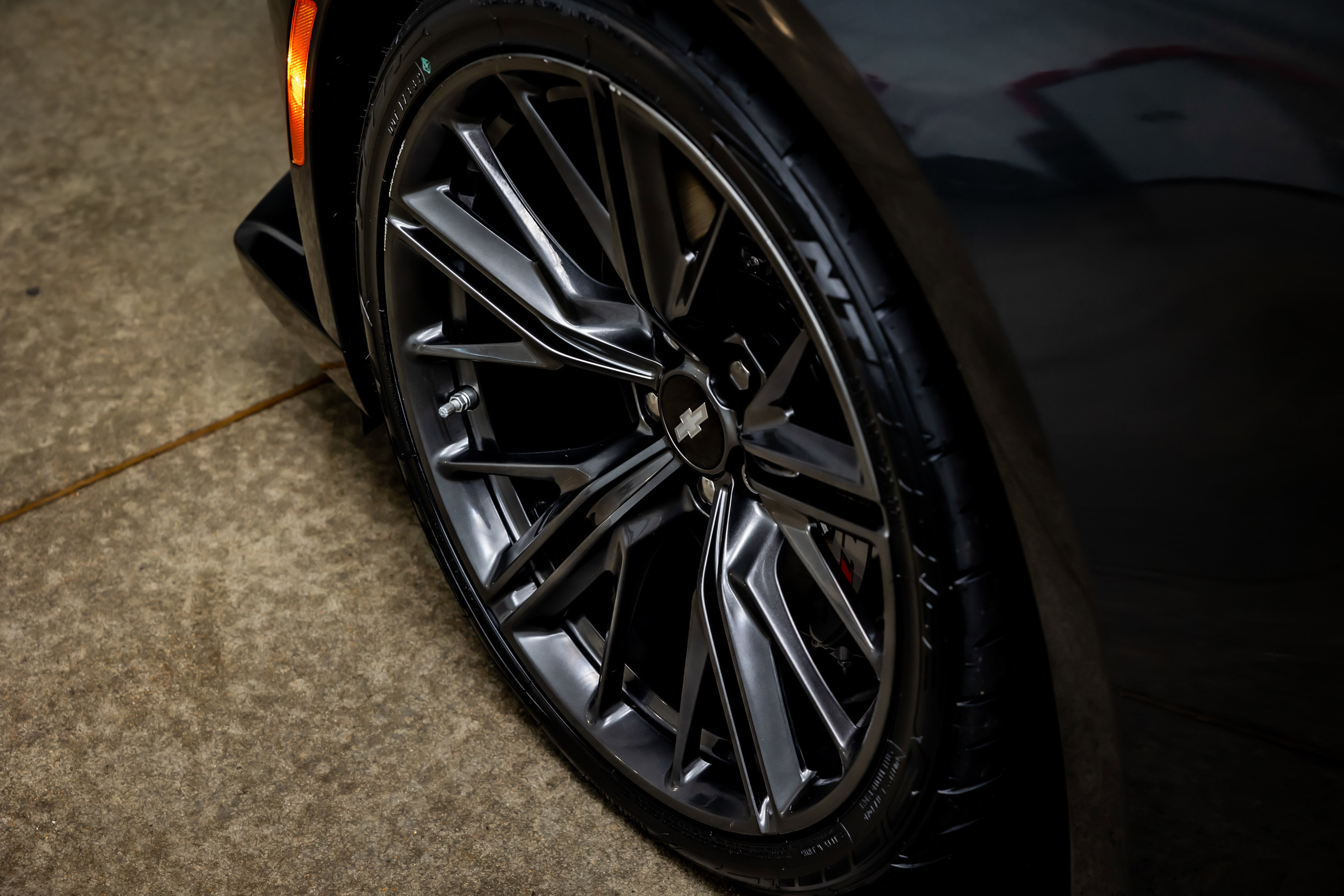 Used 2017 Chevrolet Camaro ZL1 image 18