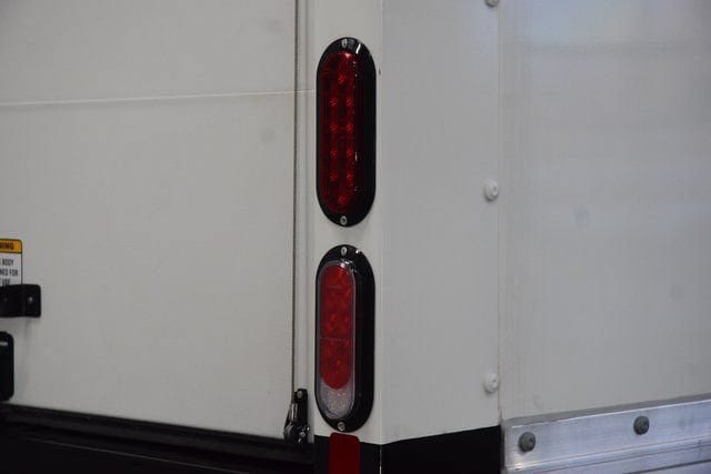New 2026 Chevrolet Low Cab Forward 5500 XD RWD image 12