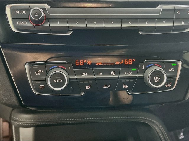Used 2021 BMW X1 sDrive28i w/ Convenience Package FWD image 23
