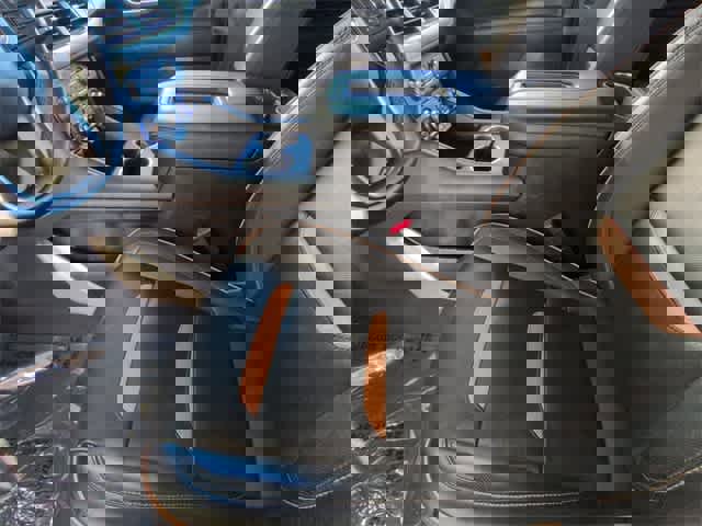 Used 2021 GMC Yukon AT4 w/ Rear Media and Nav Package image 17