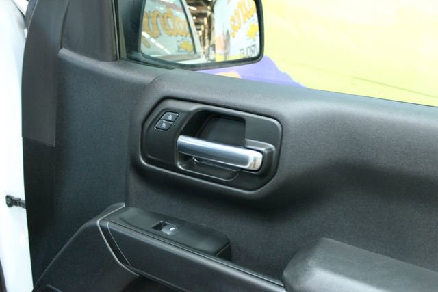 Used 2024 GMC Sierra 1500 Pro w/ Pro Value Package image 9