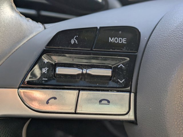 Used 2022 Hyundai Elantra SEL w/ Convenience + Premium Package image 20