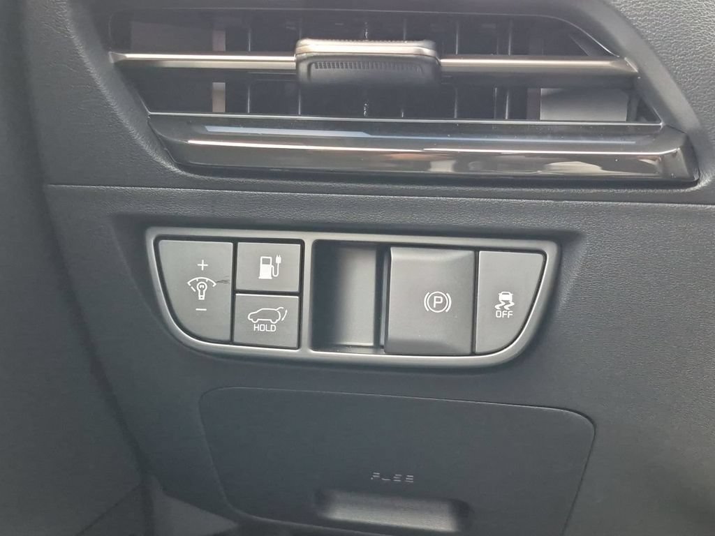 New 2026 Kia EV6 GT-Line RWD image 18