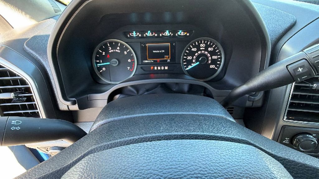 Used 2018 Ford F150 XLT w/ Equipment Group 302A Luxury image 21