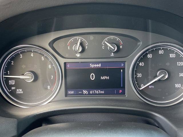 Used 2021 Buick Enclave Essence image 7