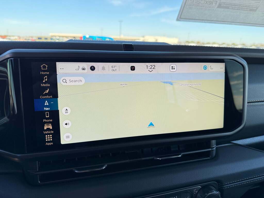 New 2026 Jeep Wrangler Sahara image 33