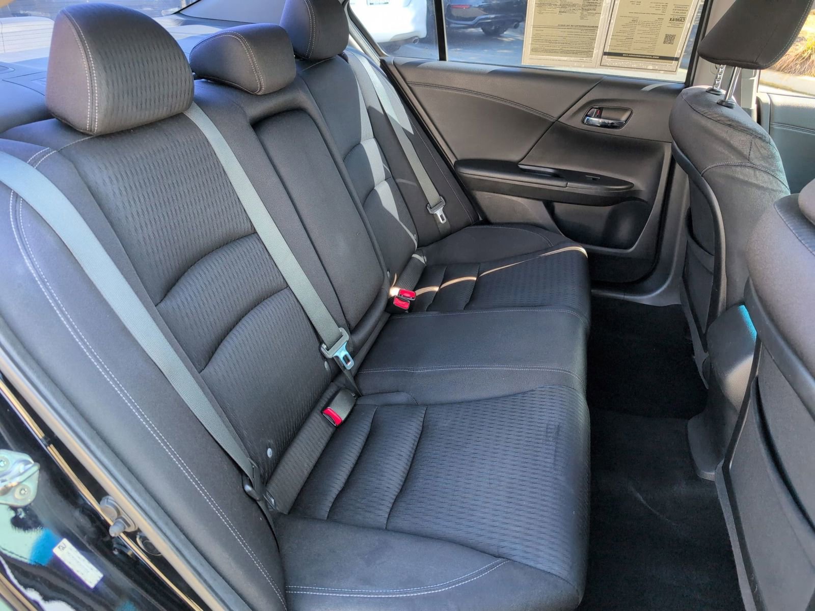 Used 2013 Honda Accord Sport image 25