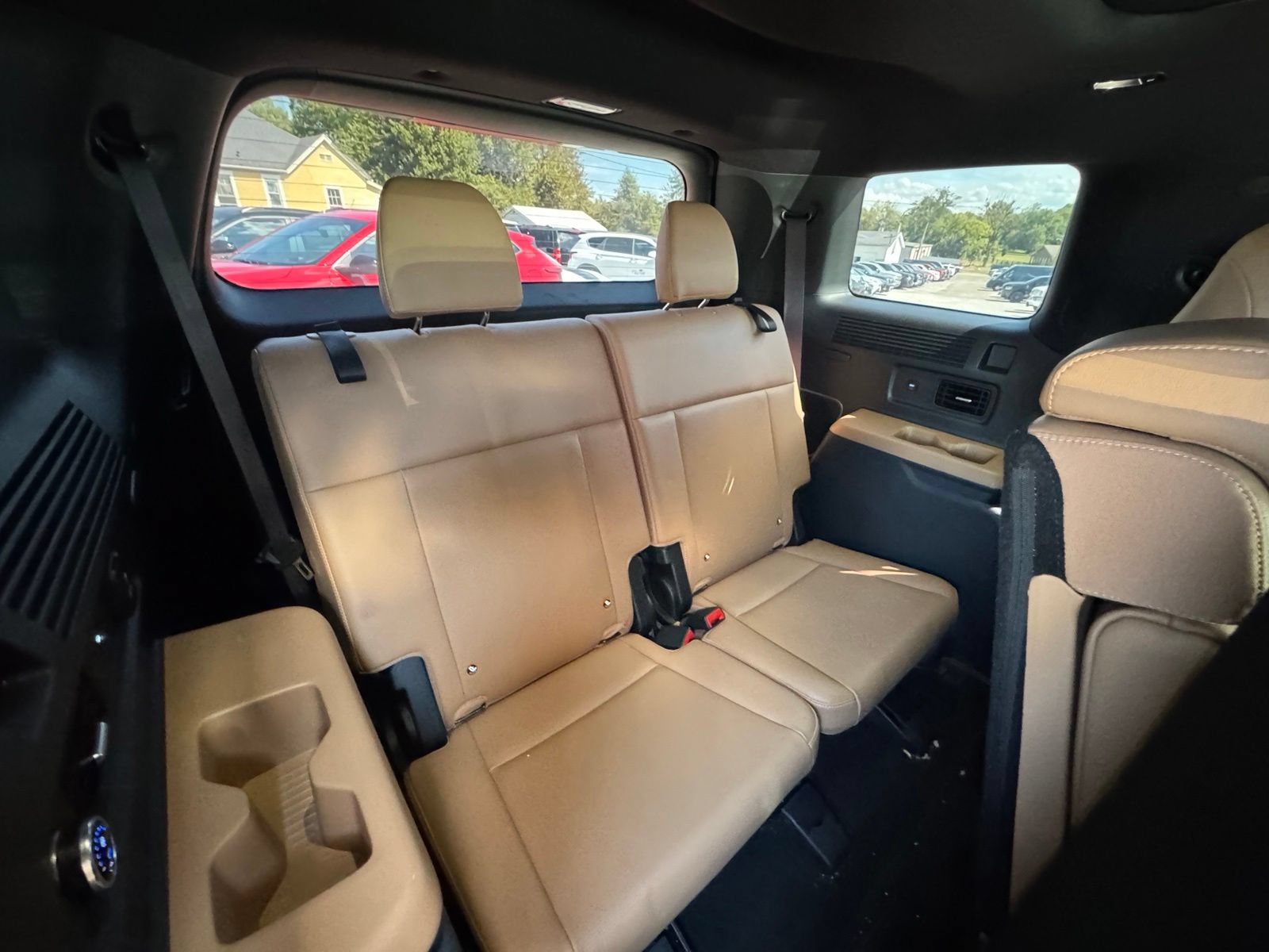 Used 2024 Hyundai Santa Fe Limited AWD/4WD image 33