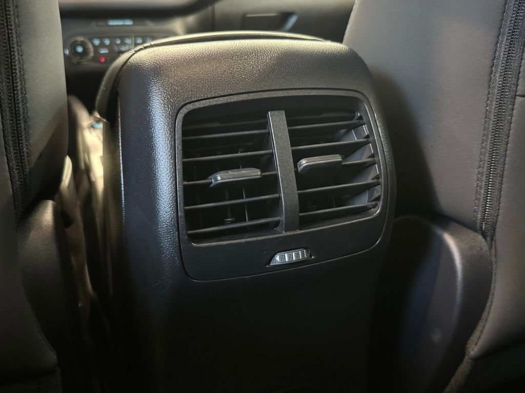 Used 2023 Ford Bronco Sport Big Bend w/ Convenience Package image 28