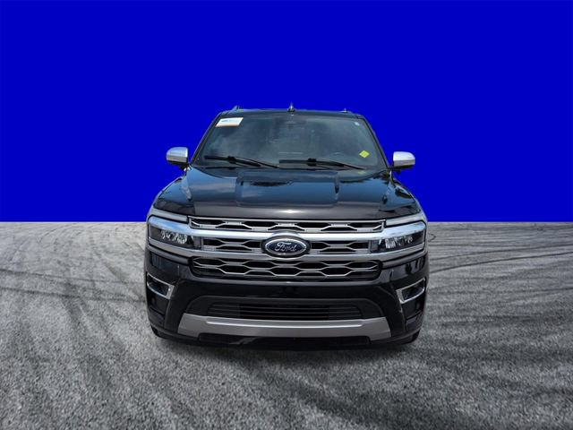 Certified 2022 Ford Expedition Platinum RWD image 9