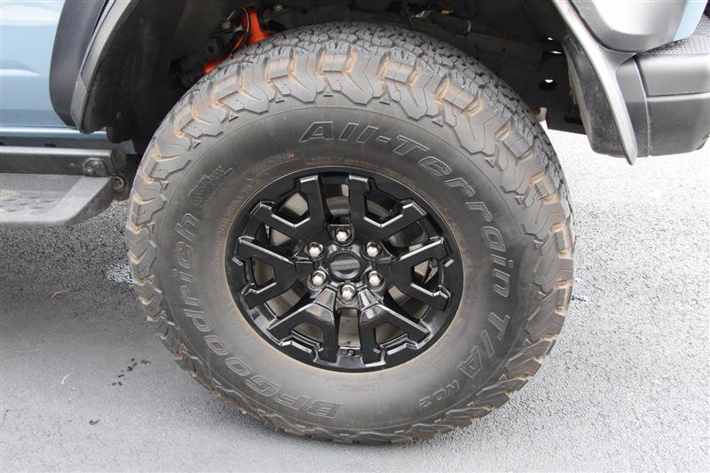 Used 2023 Ford Bronco Raptor image 39
