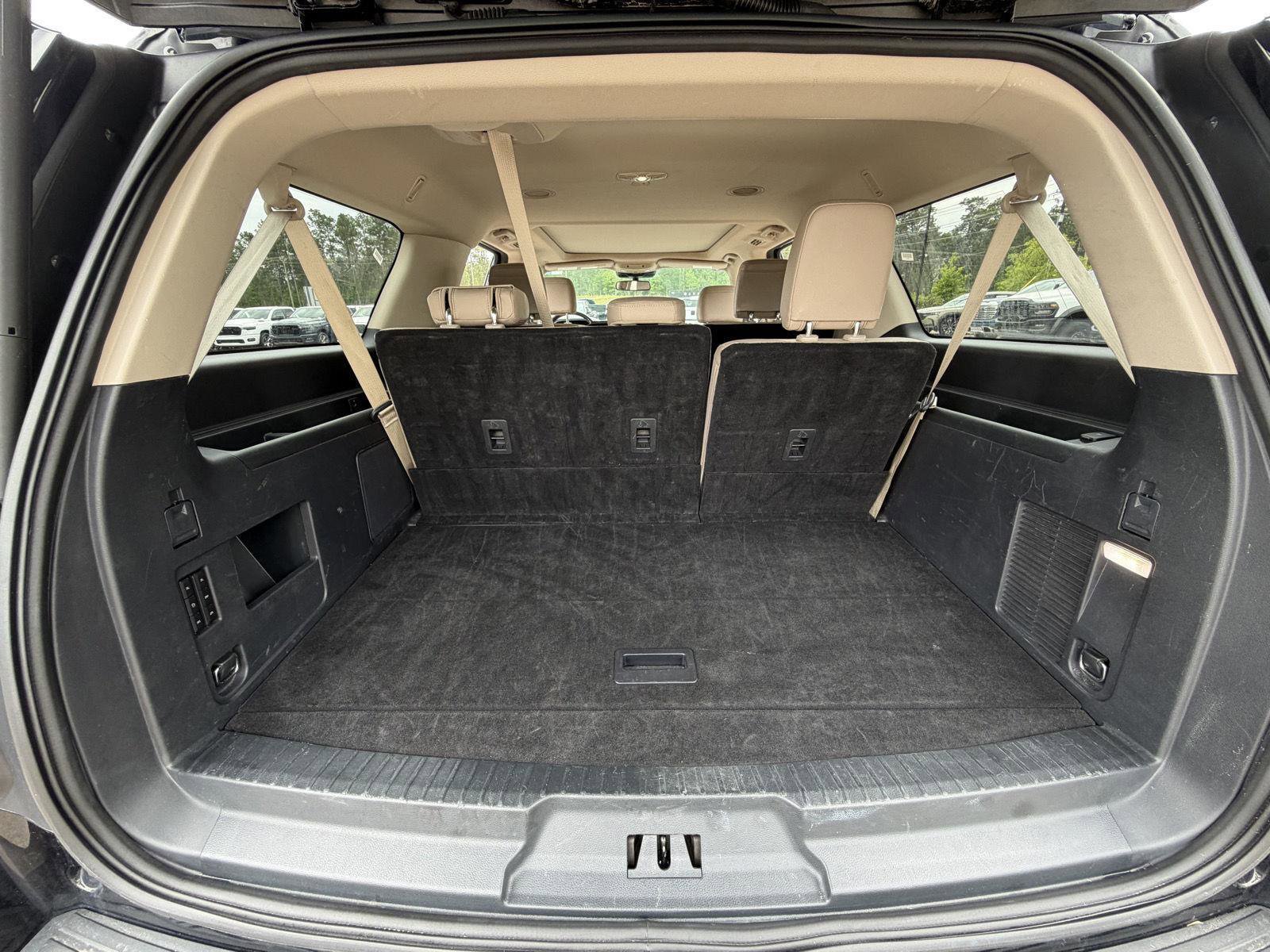Used 2024 Ford Expedition Max Limited RWD image 18