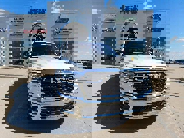 New 2026 RAM 1500 Big Horn image 31