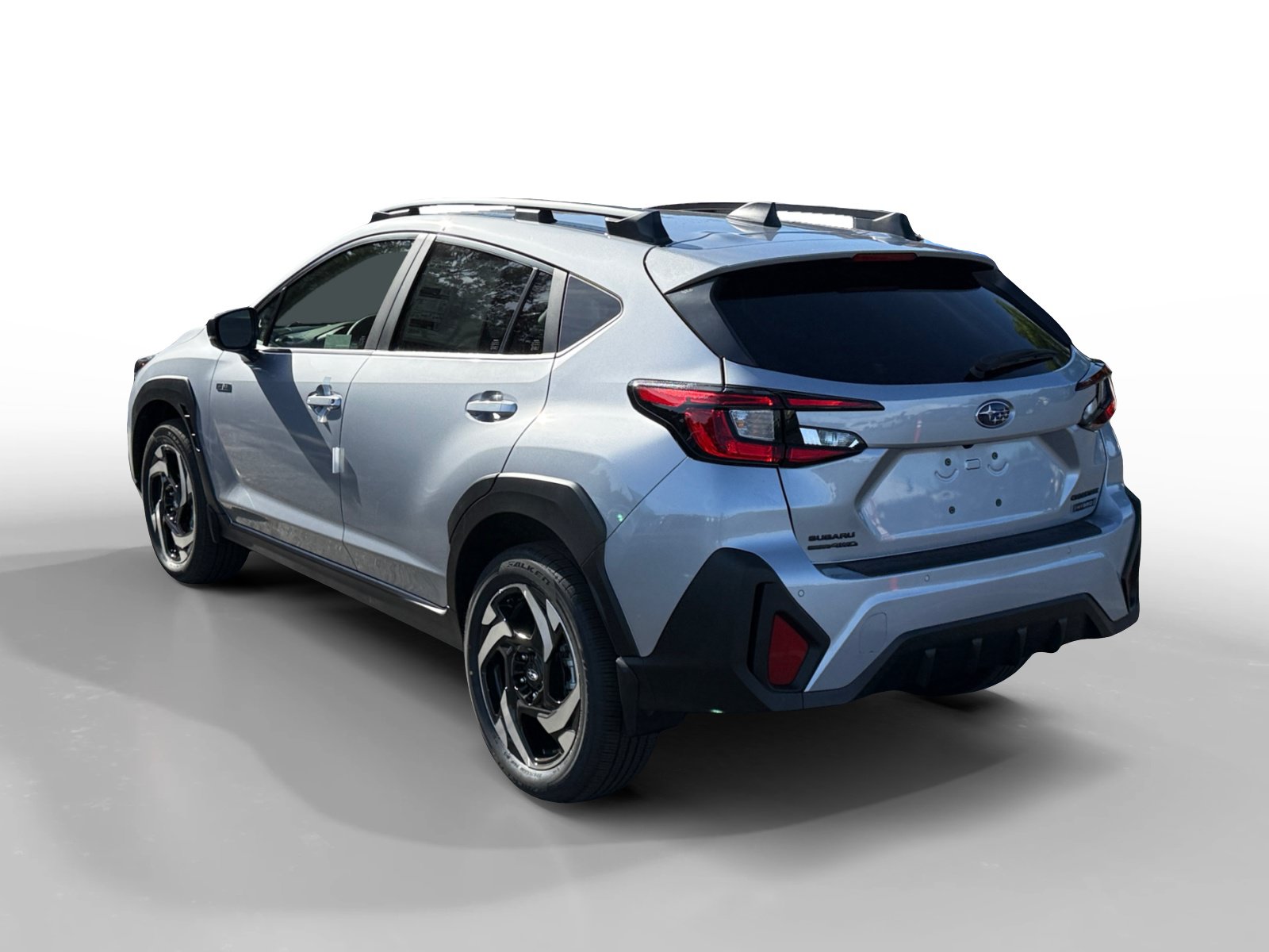 New 2026 Subaru Crosstrek 2.5i Limited AWD/4WD image 3