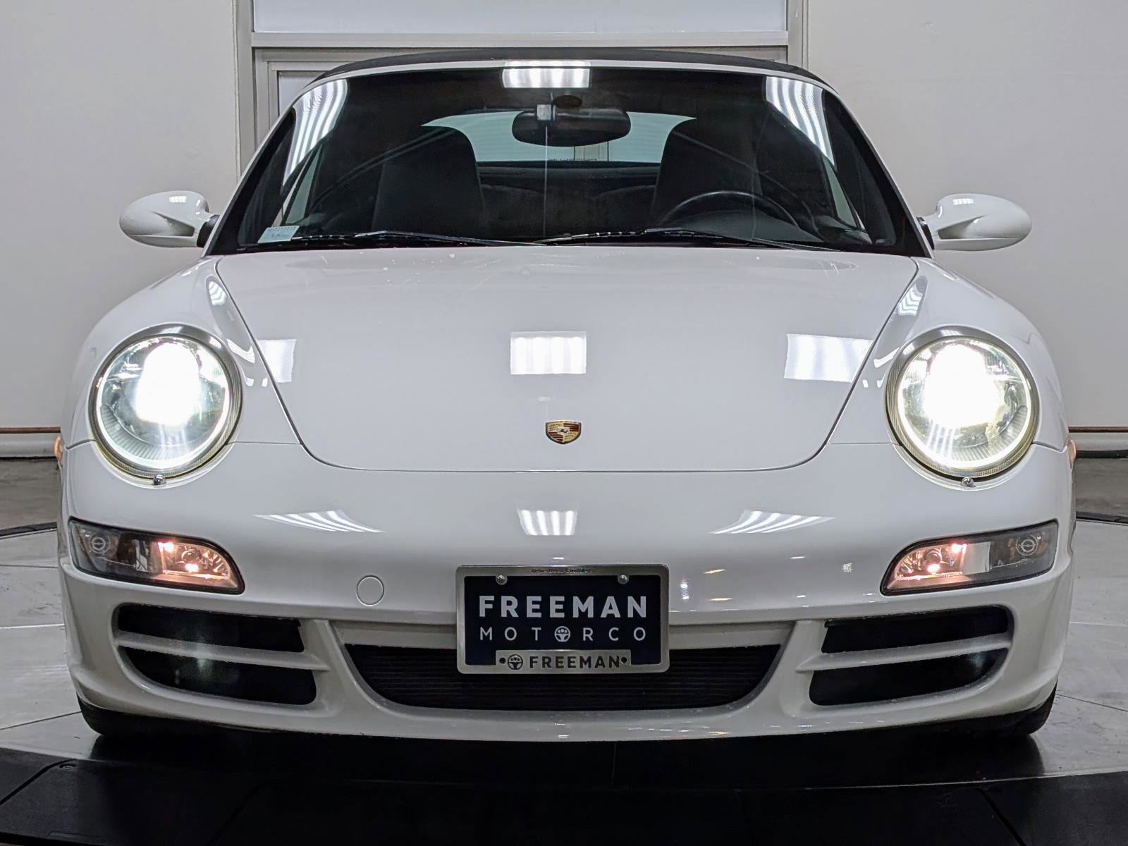 Used 2008 Porsche 911 Carrera S RWD image 11