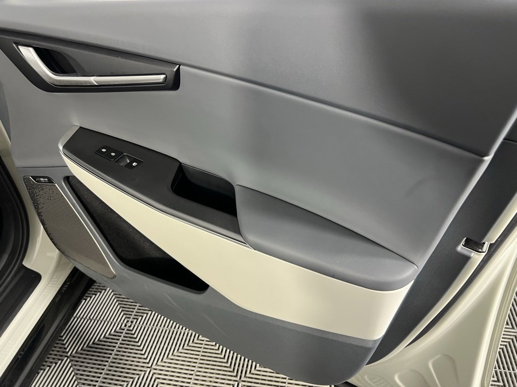 Used 2024 Kia EV6 Wind w/ Wind Technology Package image 37