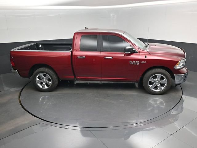 Used 2018 RAM 1500 Big Horn RWD image 13