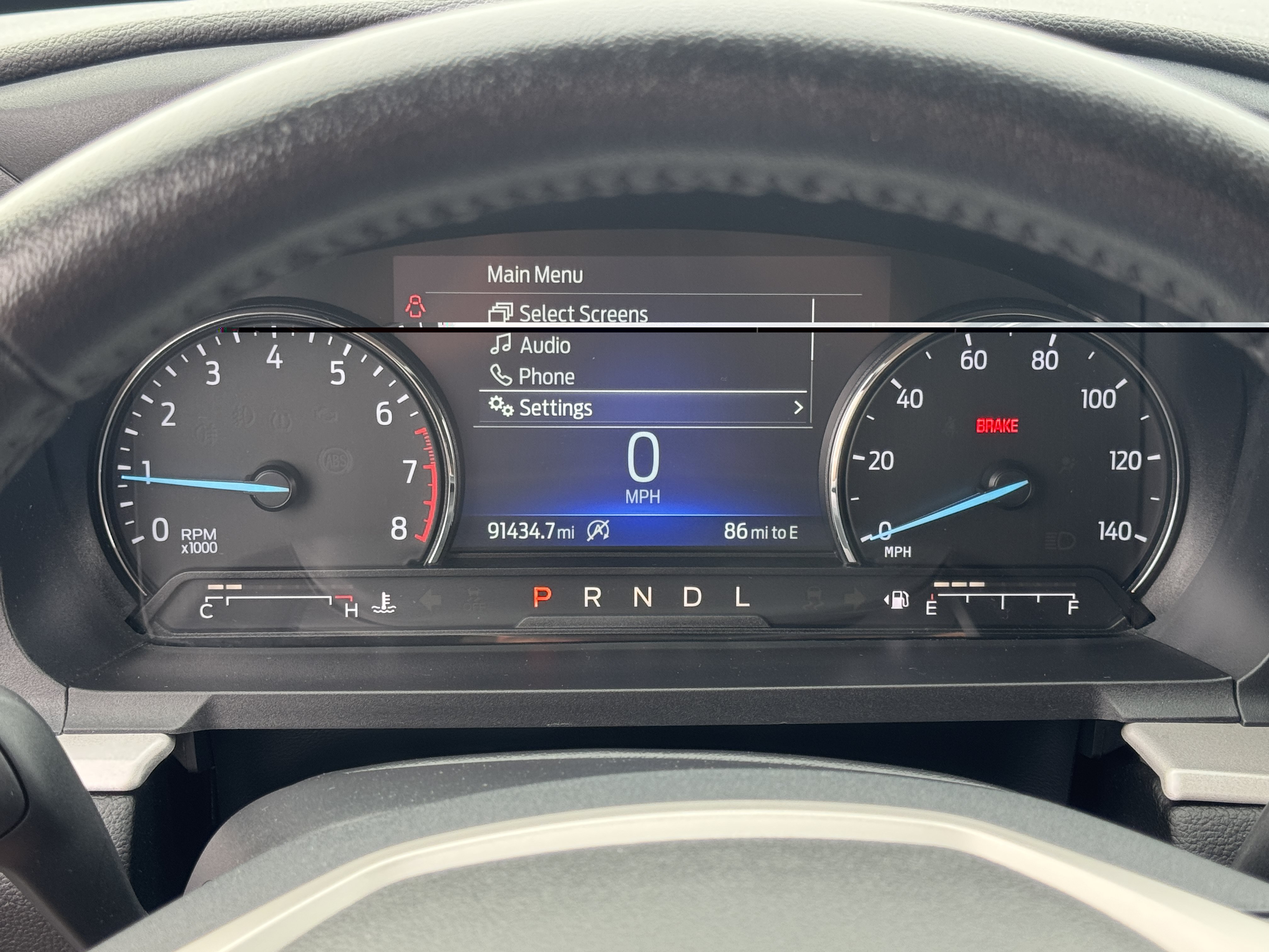 Used 2023 Ford Explorer XLT AWD/4WD image 24