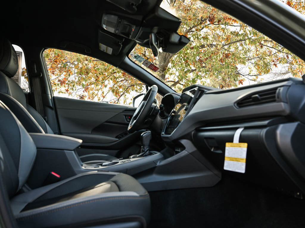 New 2026 Subaru Crosstrek 2.5i Wilderness image 10