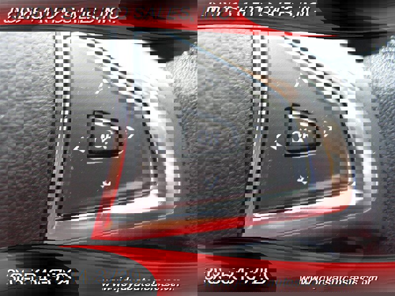 Used 2018 Ford Fusion SE w/ Equipment Group 201A AWD/4WD image 13