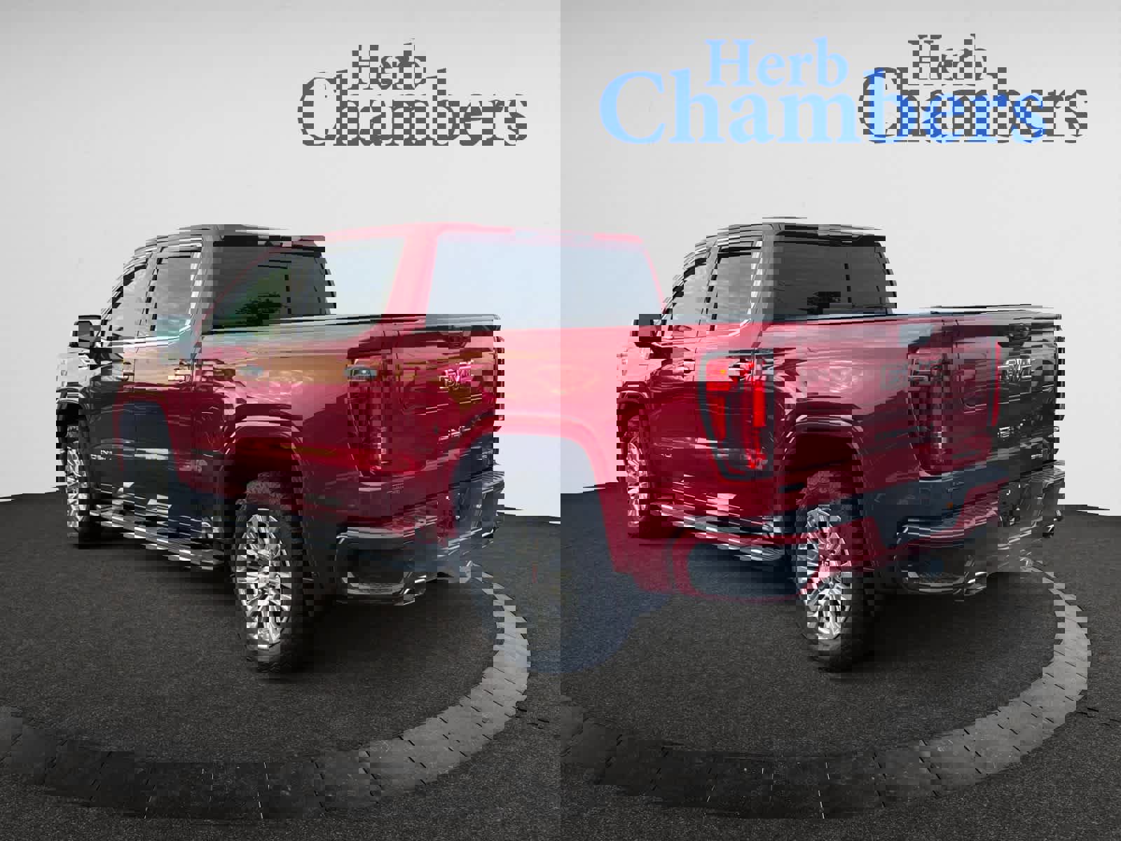 Used 2024 GMC Sierra 1500 Denali image 3