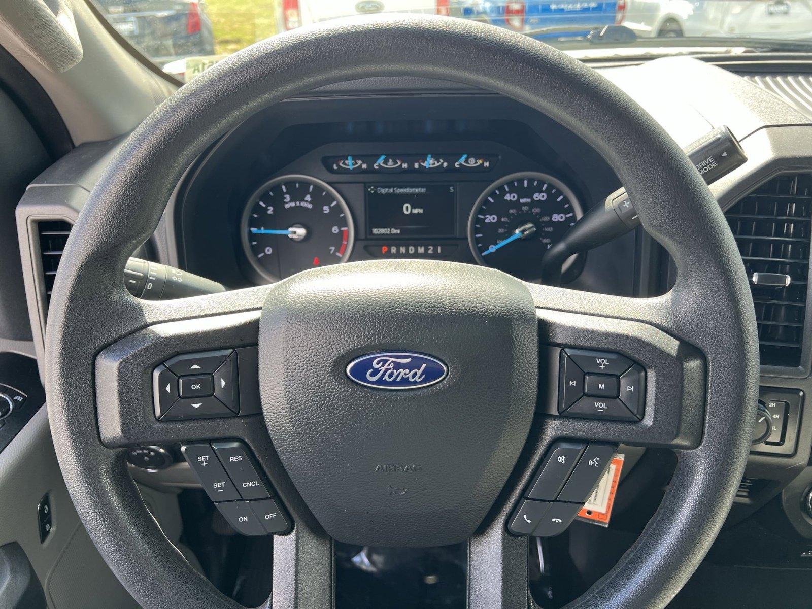 Used 2022 Ford F250 XL w/ STX Appearance Package image 16