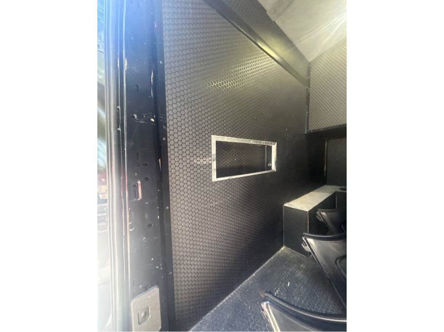 Used 2018 Ford Transit 350 148 High Roof Extended RWD image 22