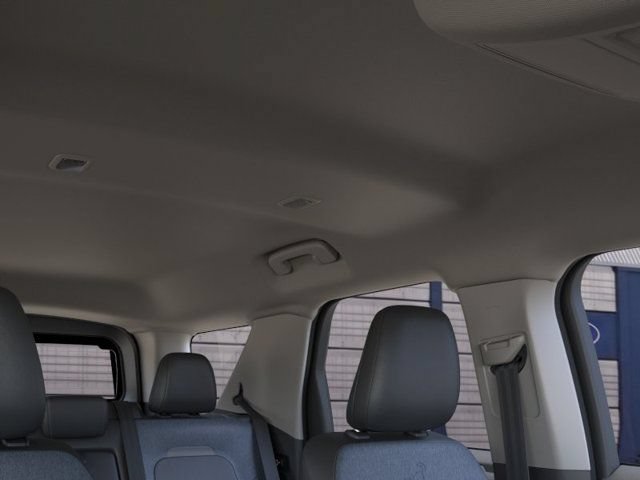 New 2026 Ford Bronco Sport Outer Banks w/ Outer Banks Tech Package+ AWD/4WD image 22