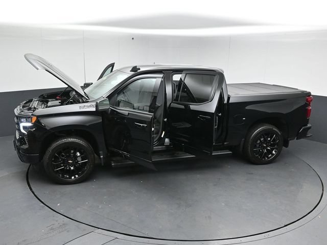 Used 2026 Chevrolet Silverado 1500 High Country w/ Midnight Edition AWD/4WD image 48