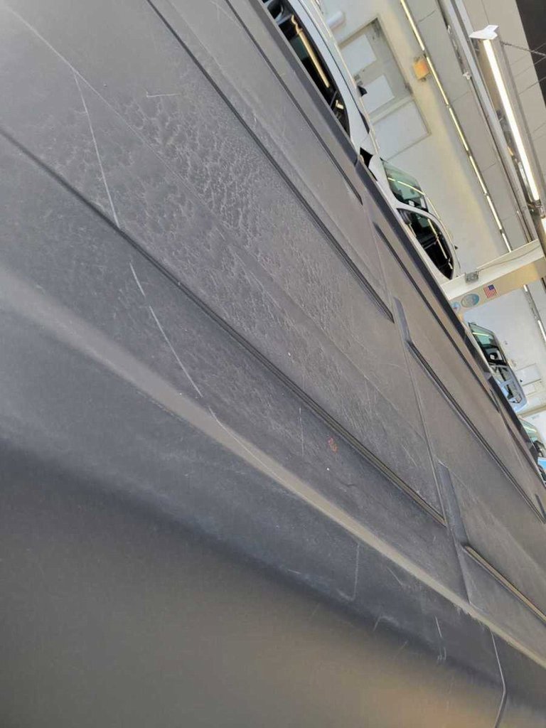 Used 2025 Ford Bronco Big Bend image 16