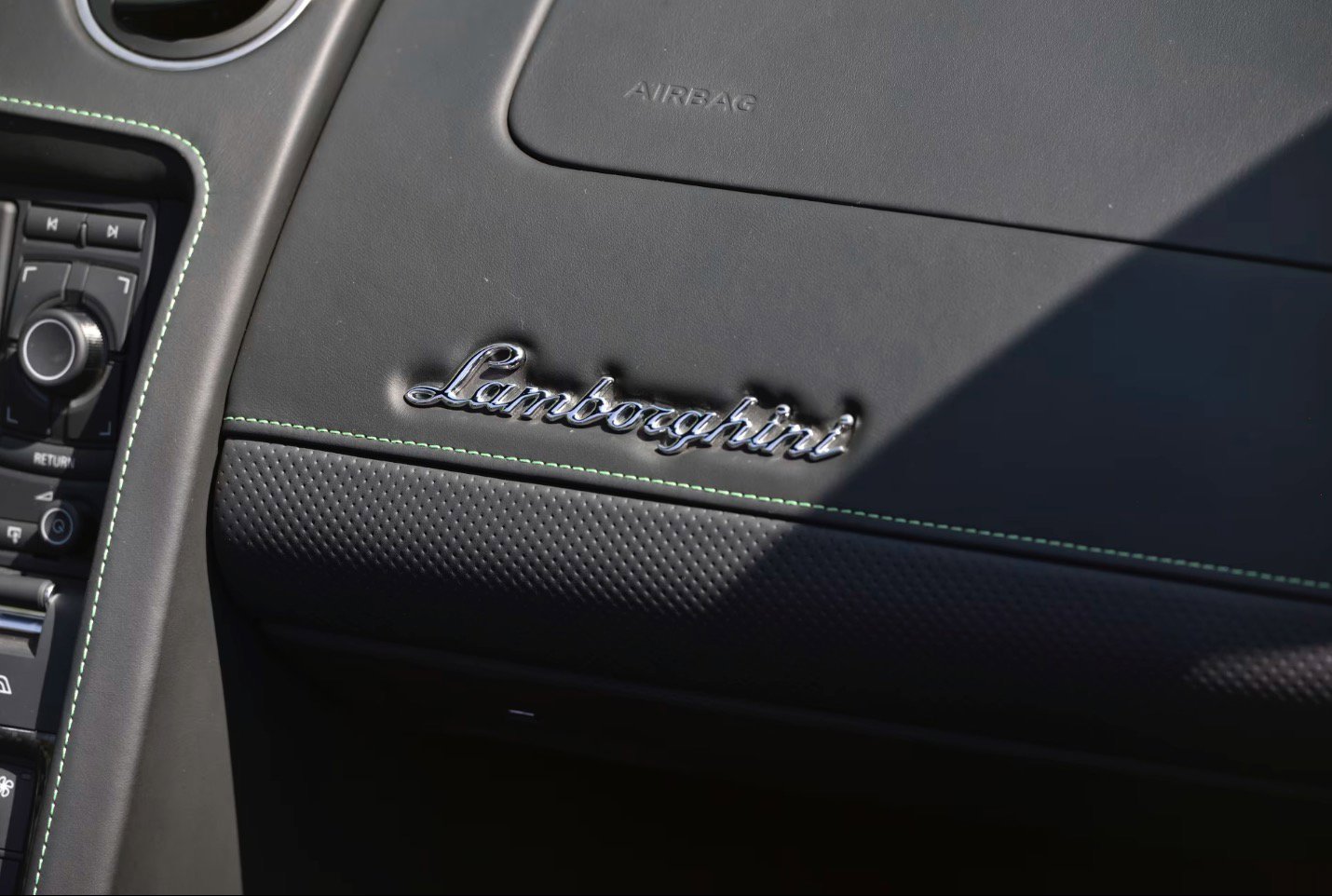 Used 2008 Lamborghini Gallardo Spyder AWD/4WD image 18