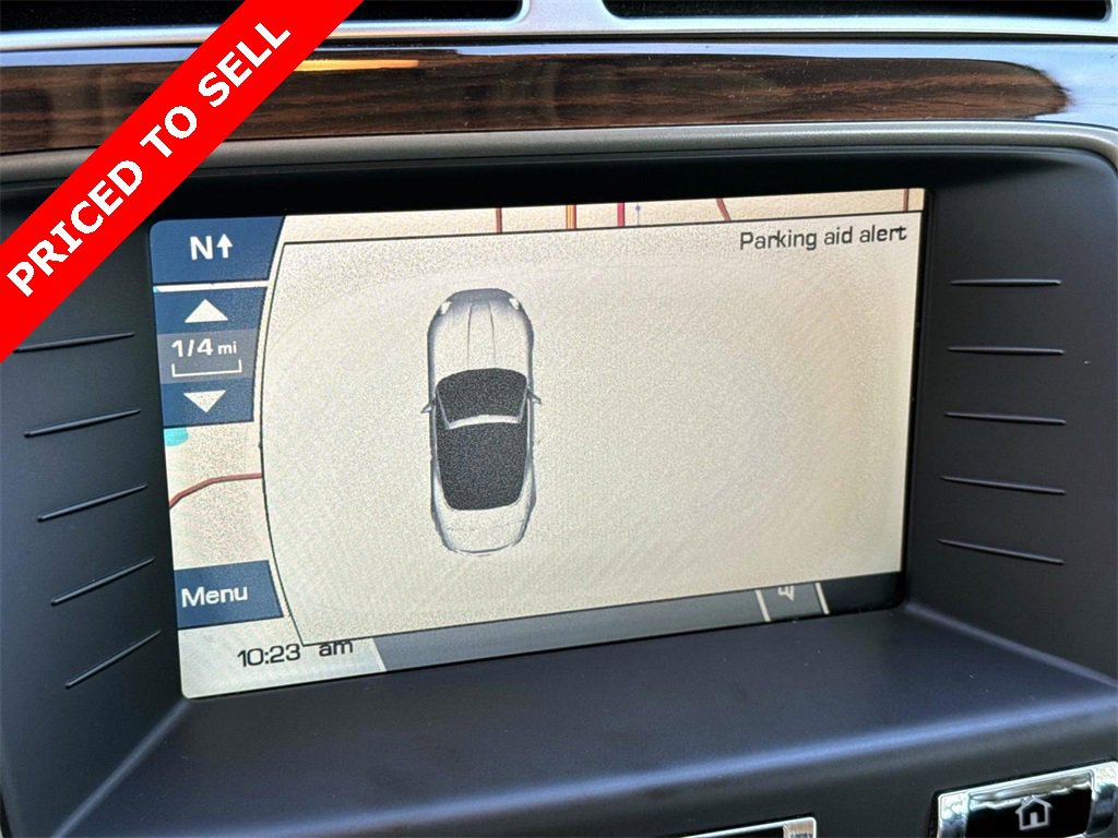 Used 2010 Jaguar XK Convertible image 19