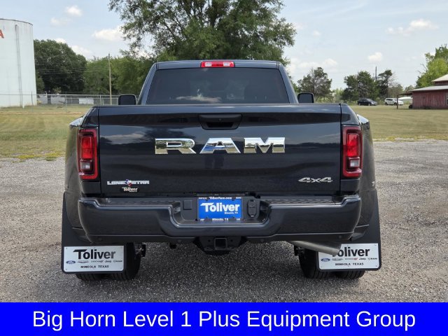 New 2026 RAM 3500 Lone Star AWD/4WD image 5