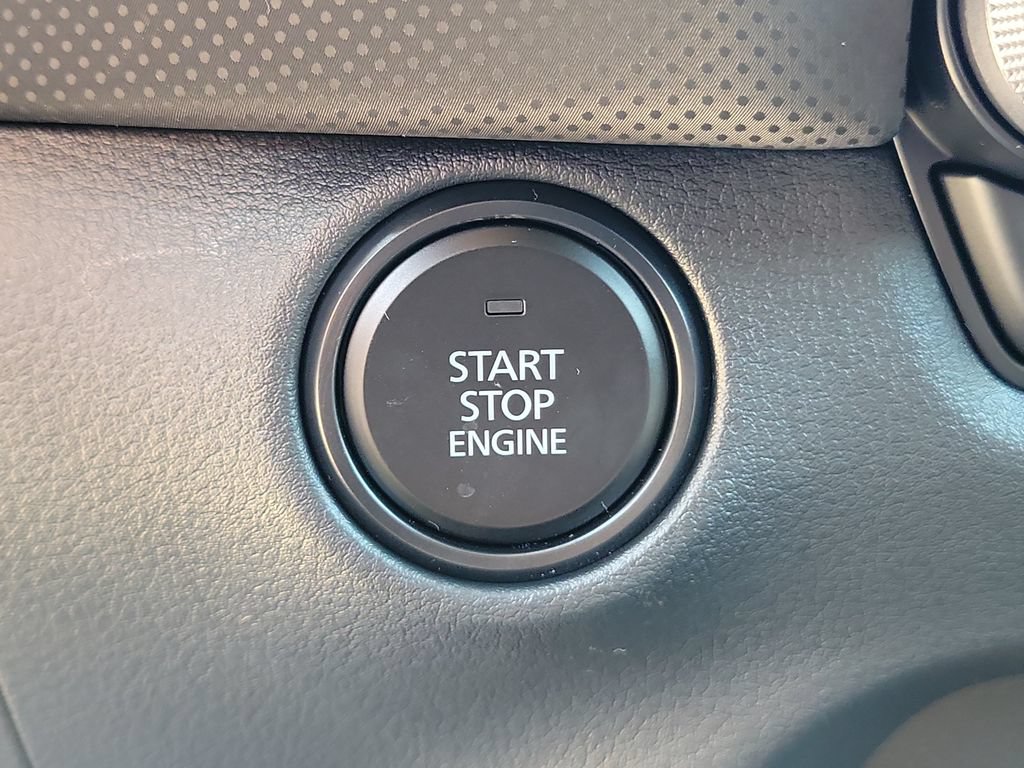 New 2026 MAZDA CX-50 AWD 2.5 S w/ Weather Package image 26