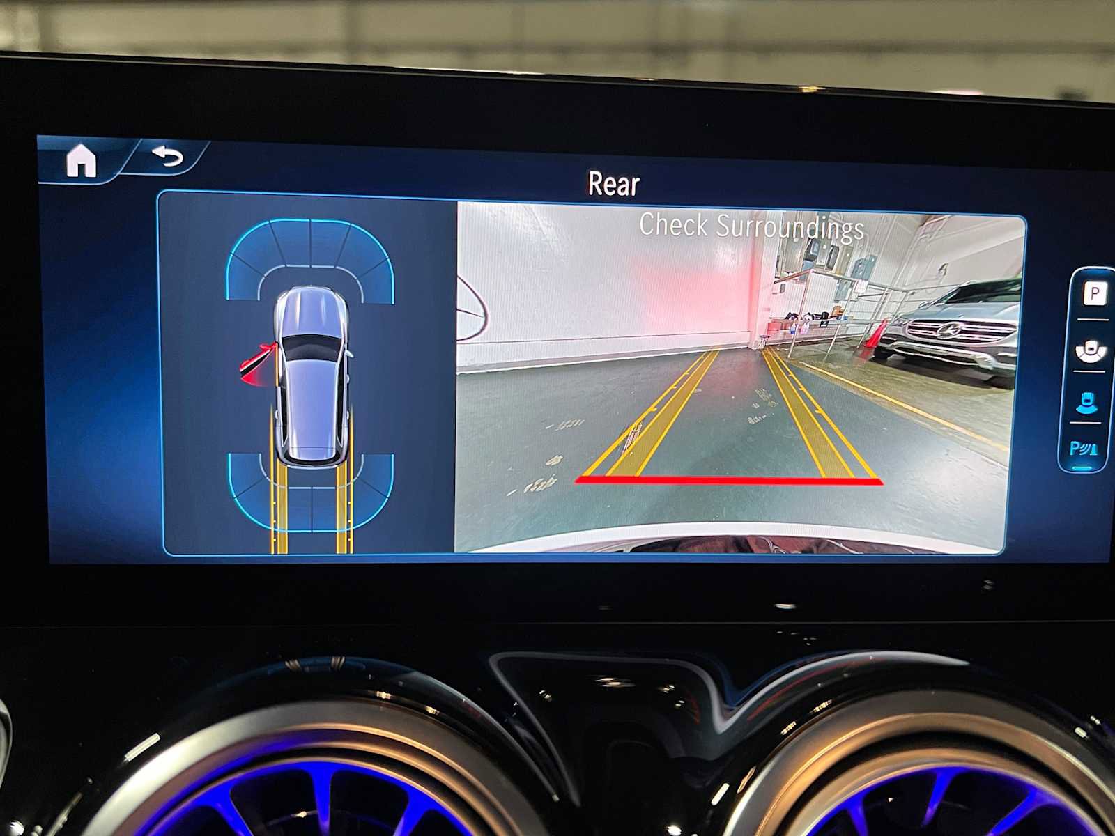 Certified 2025 Mercedes-Benz GLB 250 GLB 250 image 35