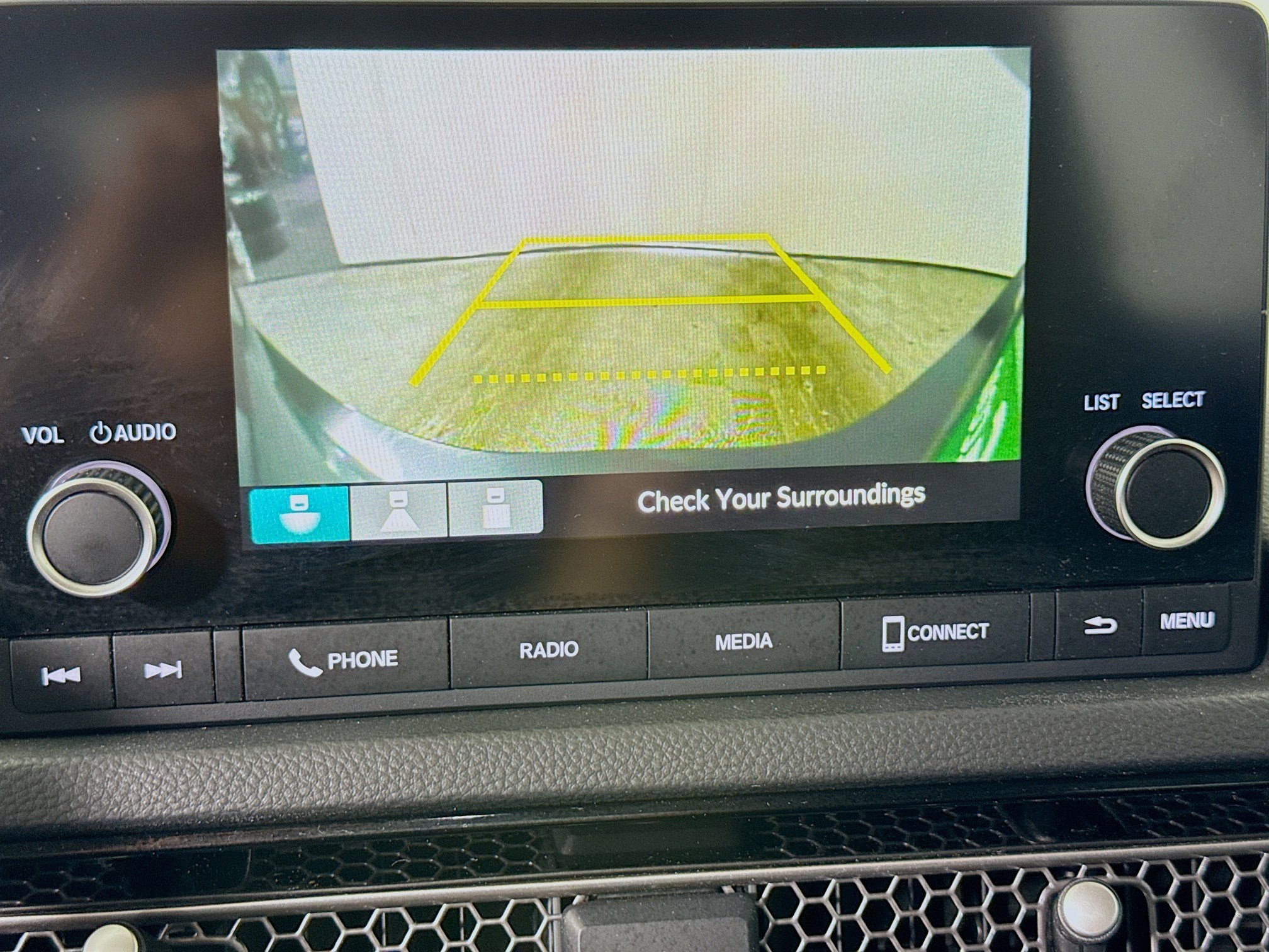 Used 2023 Honda Civic LX image 19