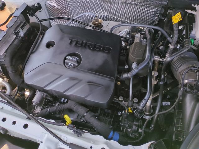 Certified 2022 Chevrolet TrailBlazer LT w/ Convenience Package AWD/4WD image 29