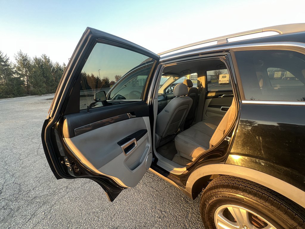 Used 2008 Saturn Vue XE image 14