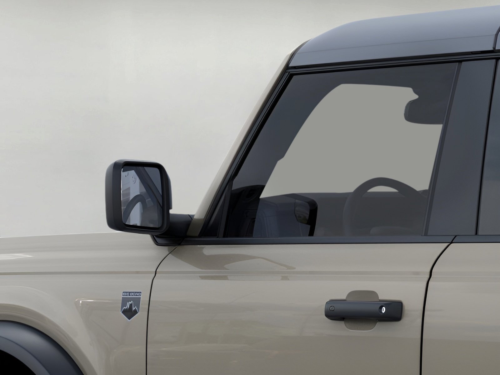 Used 2026 Ford Bronco Big Bend AWD/4WD image 23