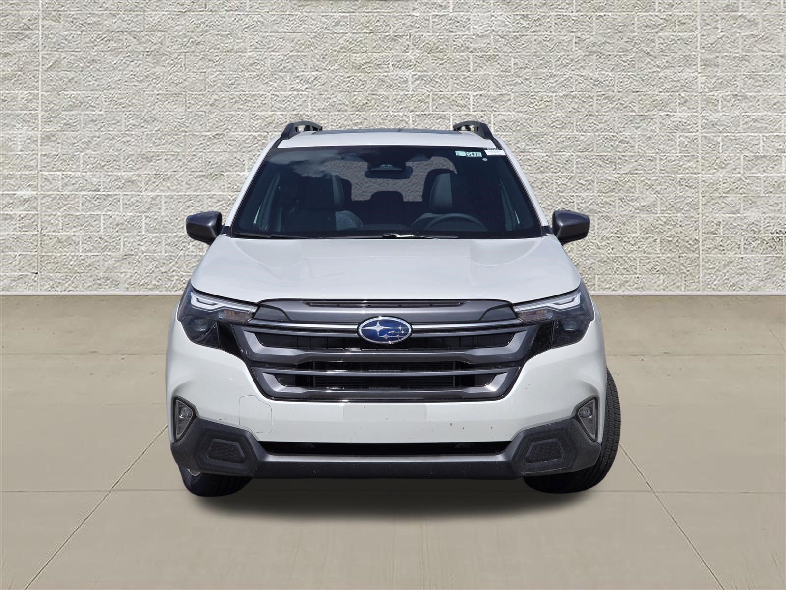 New 2026 Subaru Forester Premium AWD/4WD image 2