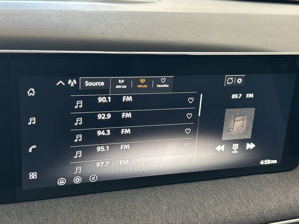 Used 2026 Nissan Kicks SV FWD image 17