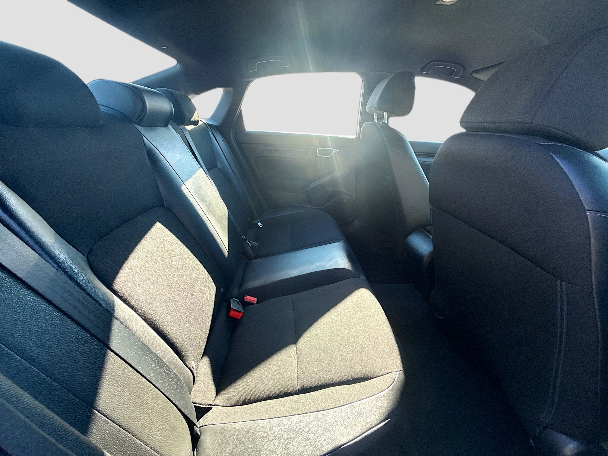 Used 2023 Honda Civic Sport image 25